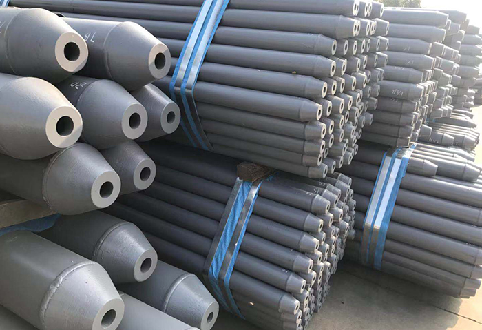 广丰县网架杆件